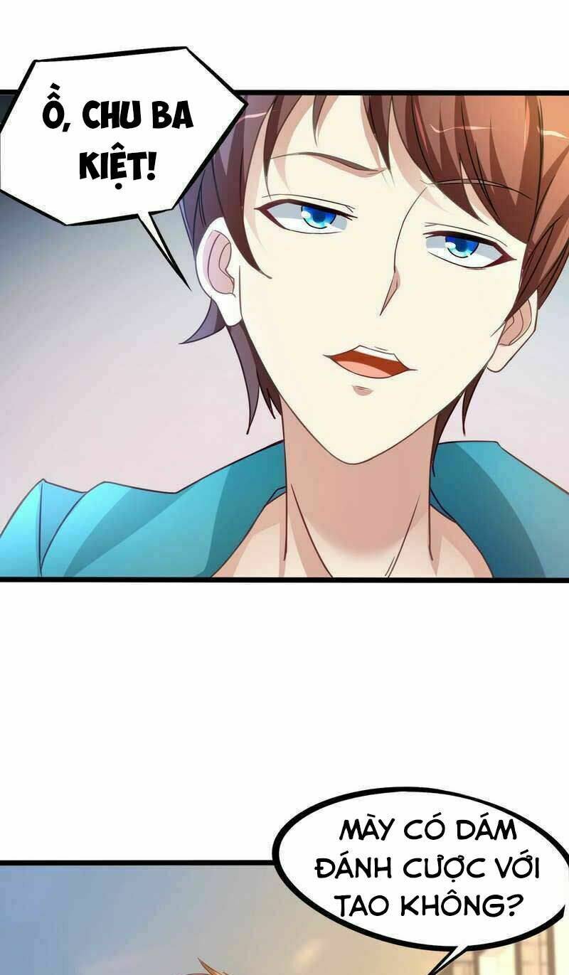 trọng sinh cực phẩm tiên đế chapter 2 37