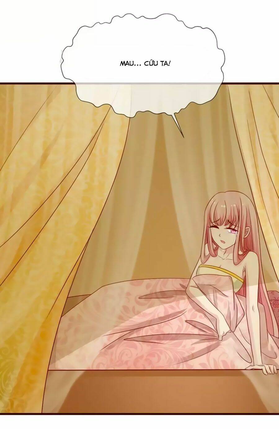 thỏ yêu tiểu vương phi chapter 11 13