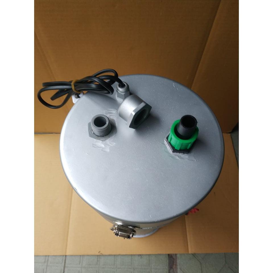 Lọc Chế Phi 140 + kèm phụ kiện - Lọc chế cho hồ thủy sinh/bể cá