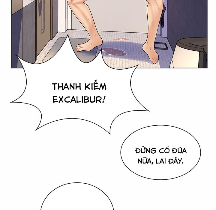 cô giáo biến thái chapter 21 36