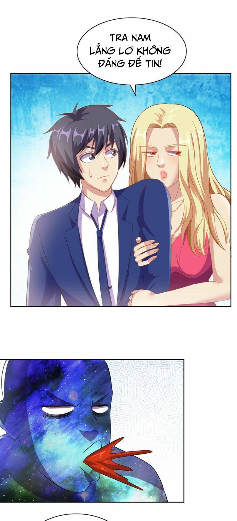 chín năm nghĩa vụ tu chân chapter 22 39