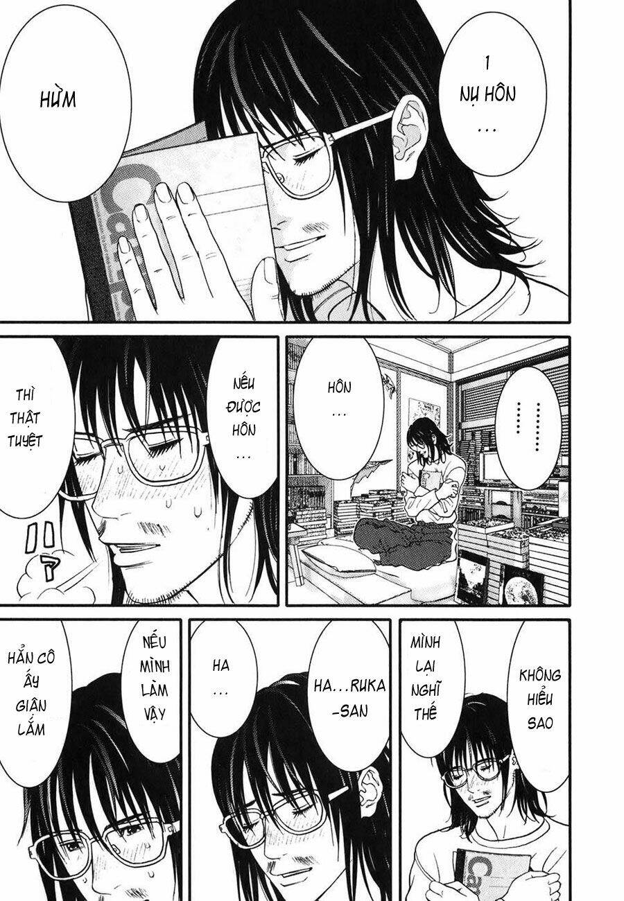 me-teru no kimochi chapter 5 3