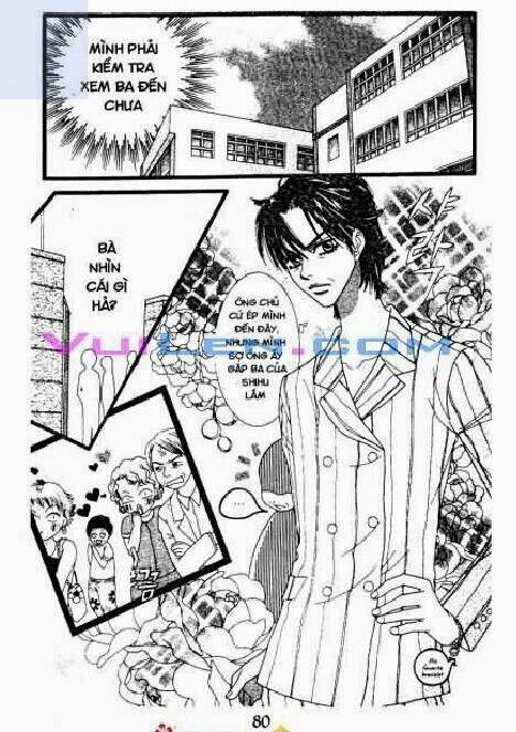 neck and neck chapter 4 77