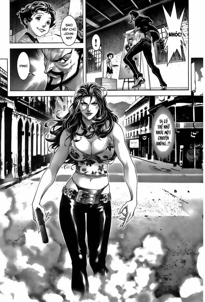 black joke chapter 41 7