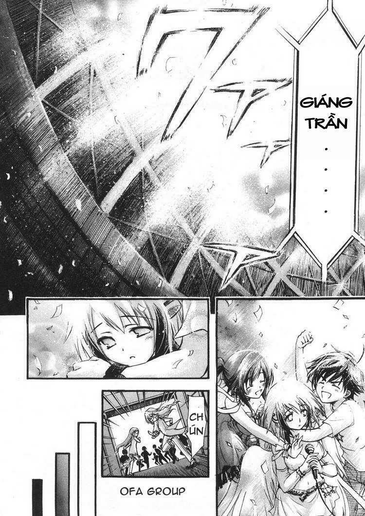 vật thất lạc của bầu trời chapter 21 30