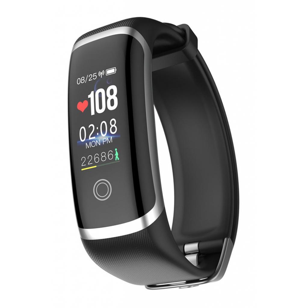 Bluetooth  Smart Watches Wristband Bracelet Band Sport Heart Rate Monitor