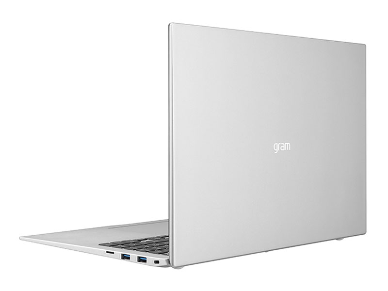 Laptop LG Gram 2021 16Z90P-G.AH73A5 - Hàng Chính Hãng