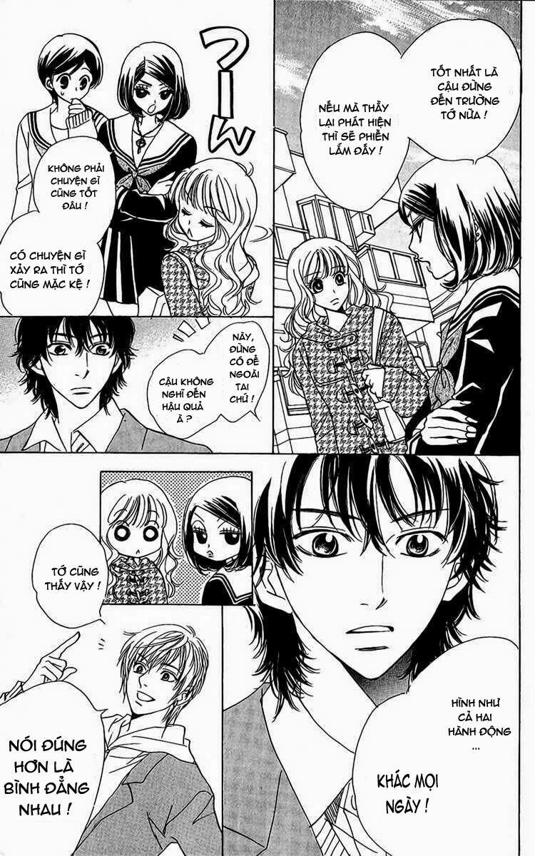 ác quỷ và bản tình ca chapter 34 17