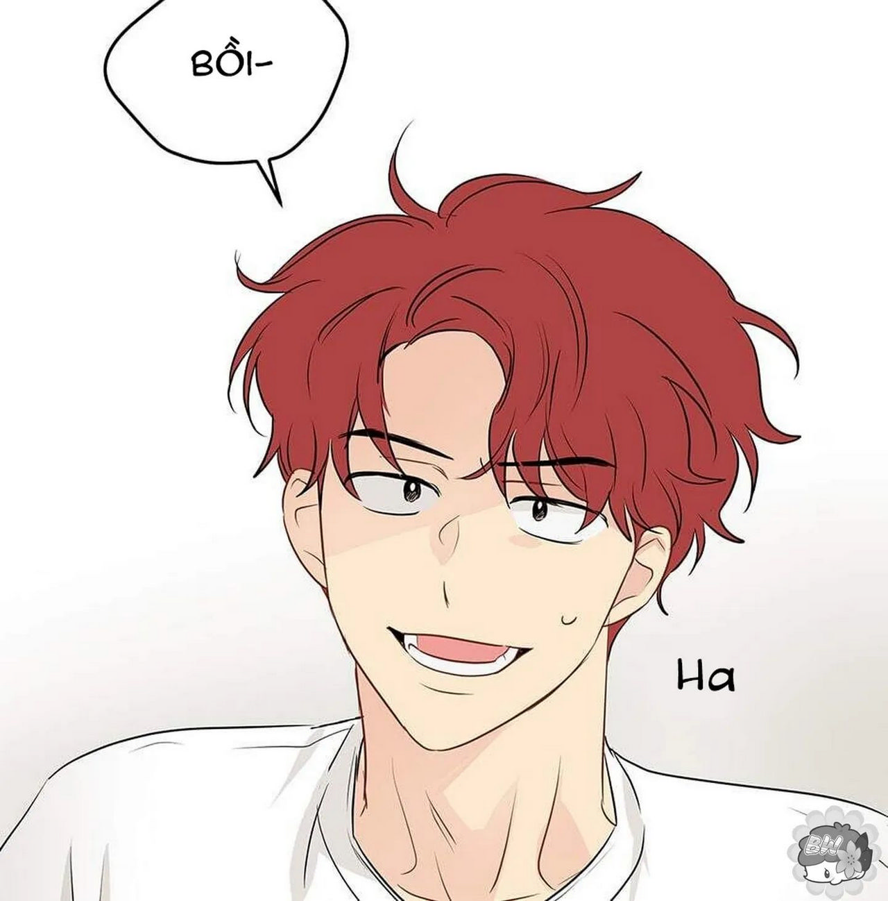 chuyện quái gì với giấc mơ đó vậy chapter 7 35