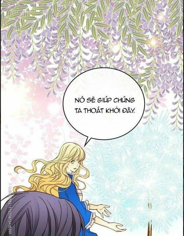 wendy , cô gái bán hoa chapter 26 44