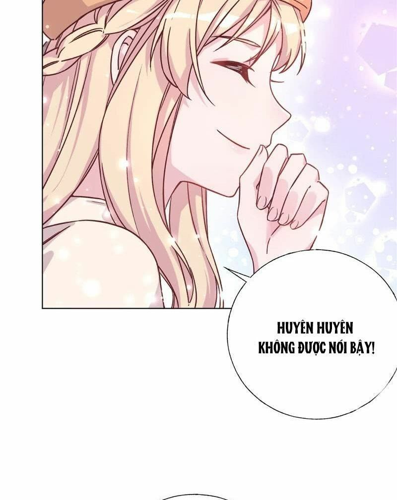trời ban cho nam thần daddy chapter 2 24