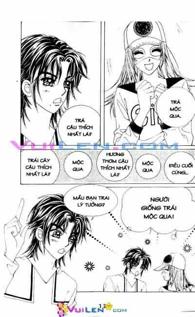 sâu trong ánh mắt chapter 7 11