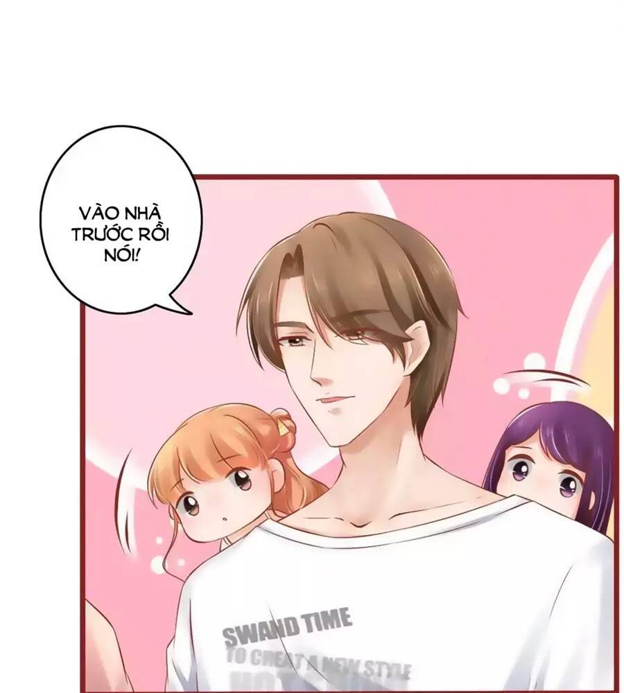 tân nương của âm dương giới chapter 79 139