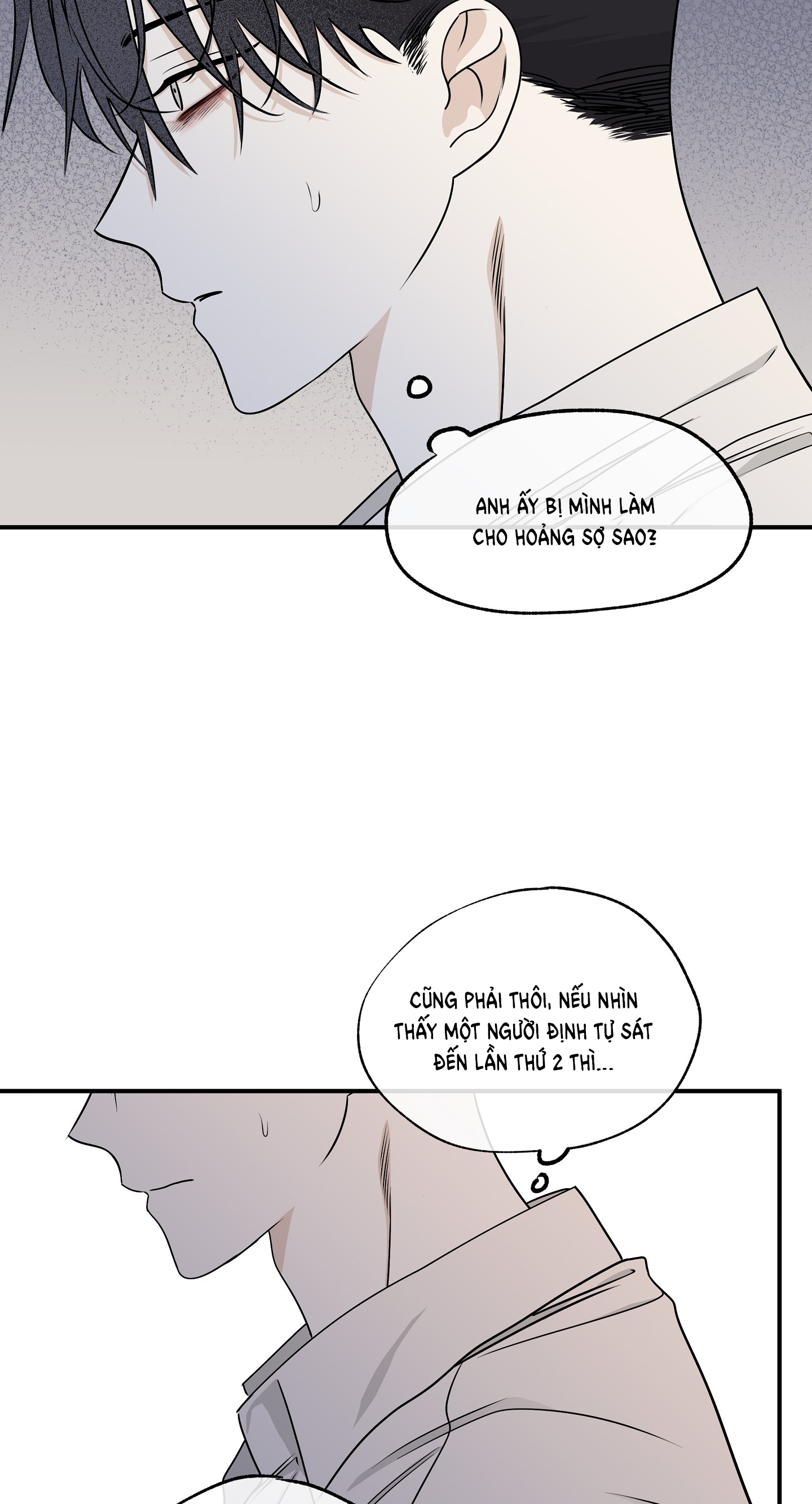 đêm bên bờ biển chapter 62.5 40