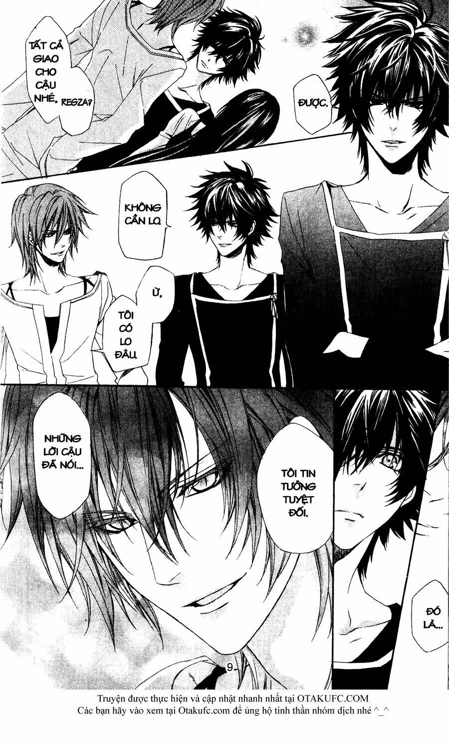 high & high chapter 34 7