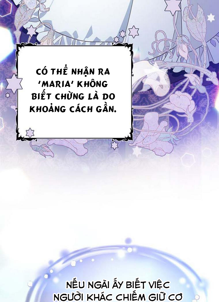 tôi đã ở đây ngay từ ban đầu chapter 11 11