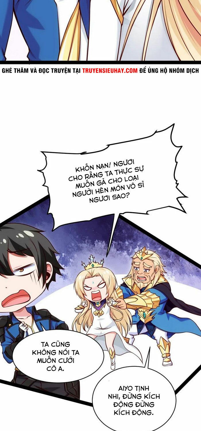 ma thú kiếm thánh dị giới tung hoành chapter 147 3