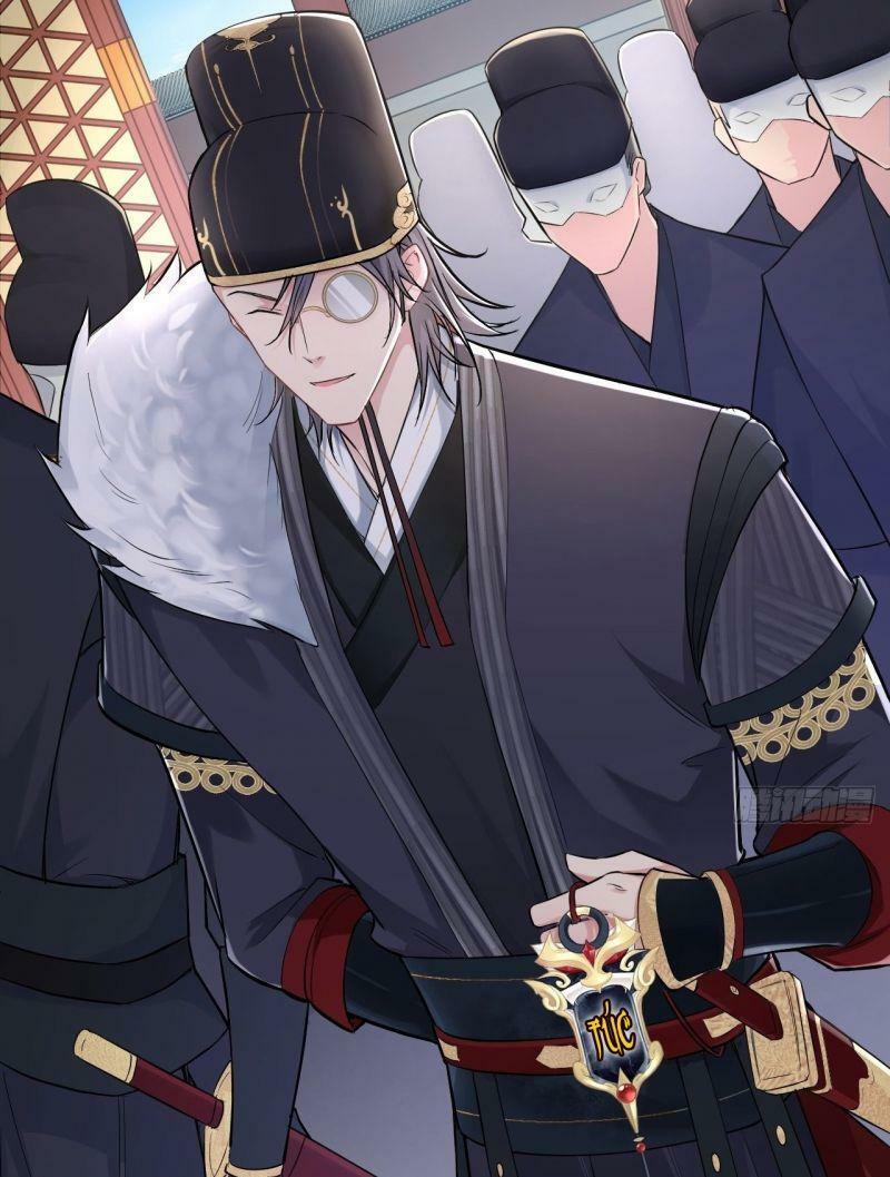 nhập mộ chi thần chapter 7 18