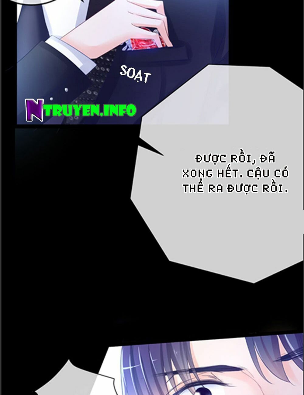 cẩm lý thiếu nữ của tôi chapter 2.2 18