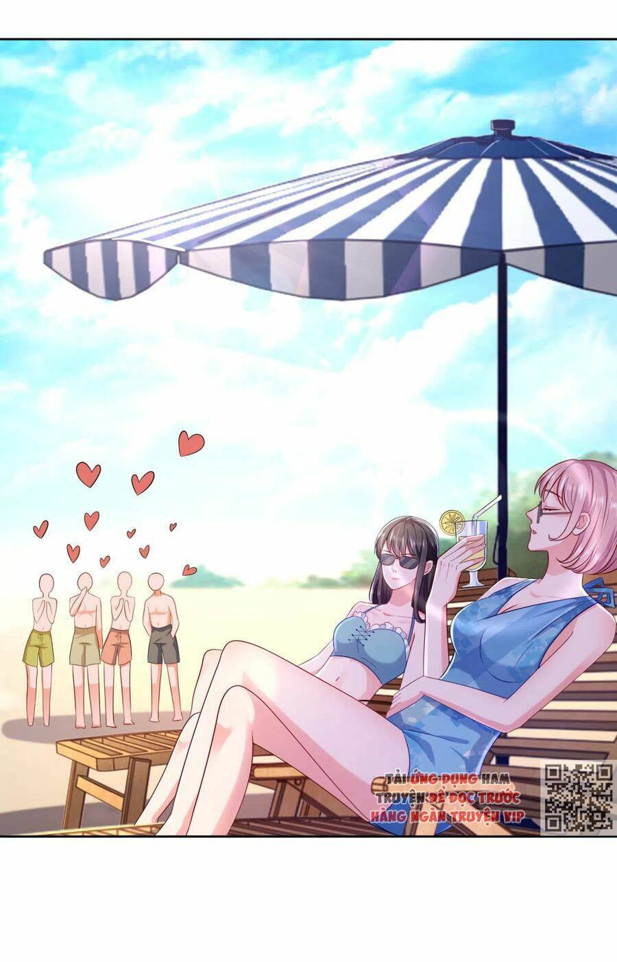 chí tôn toàn năng chapter 71 11