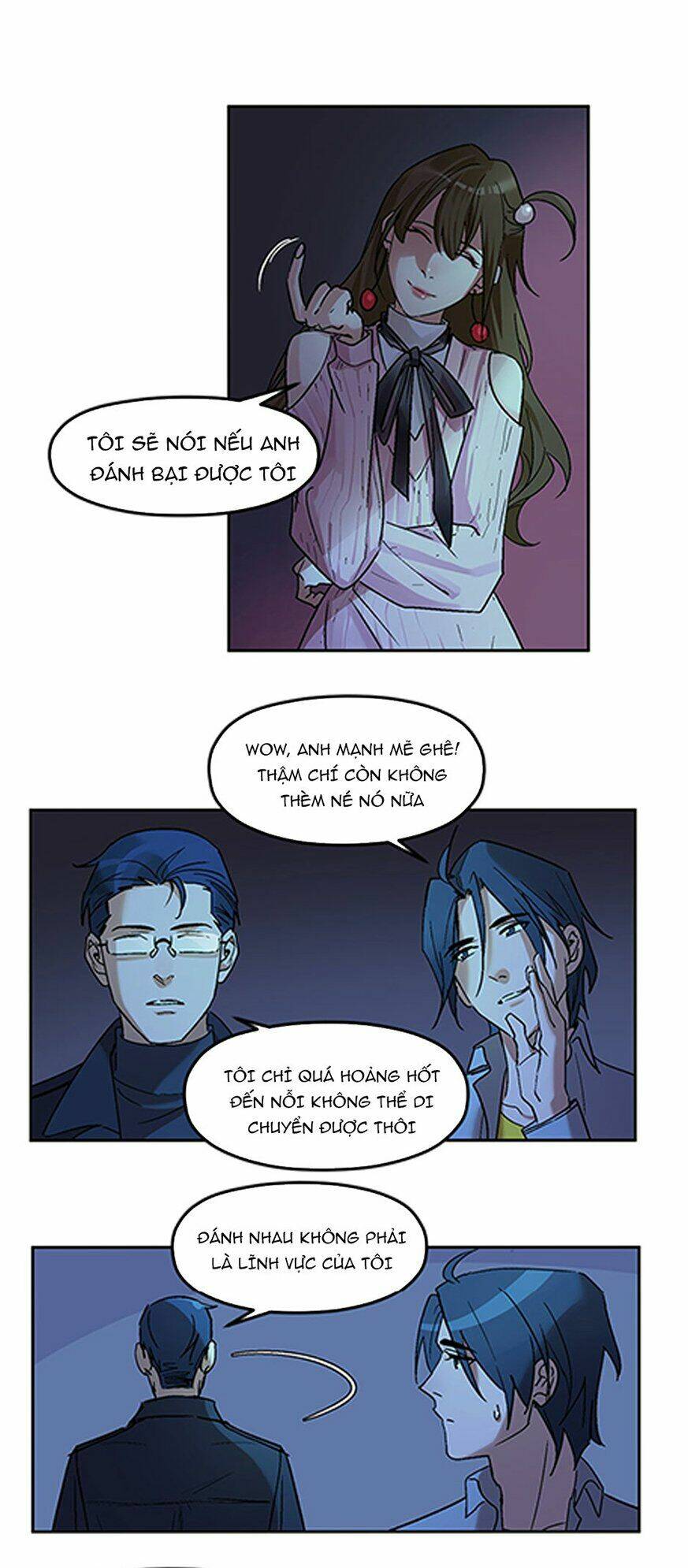 anh hùng và hiệp nữ chapter 73 27