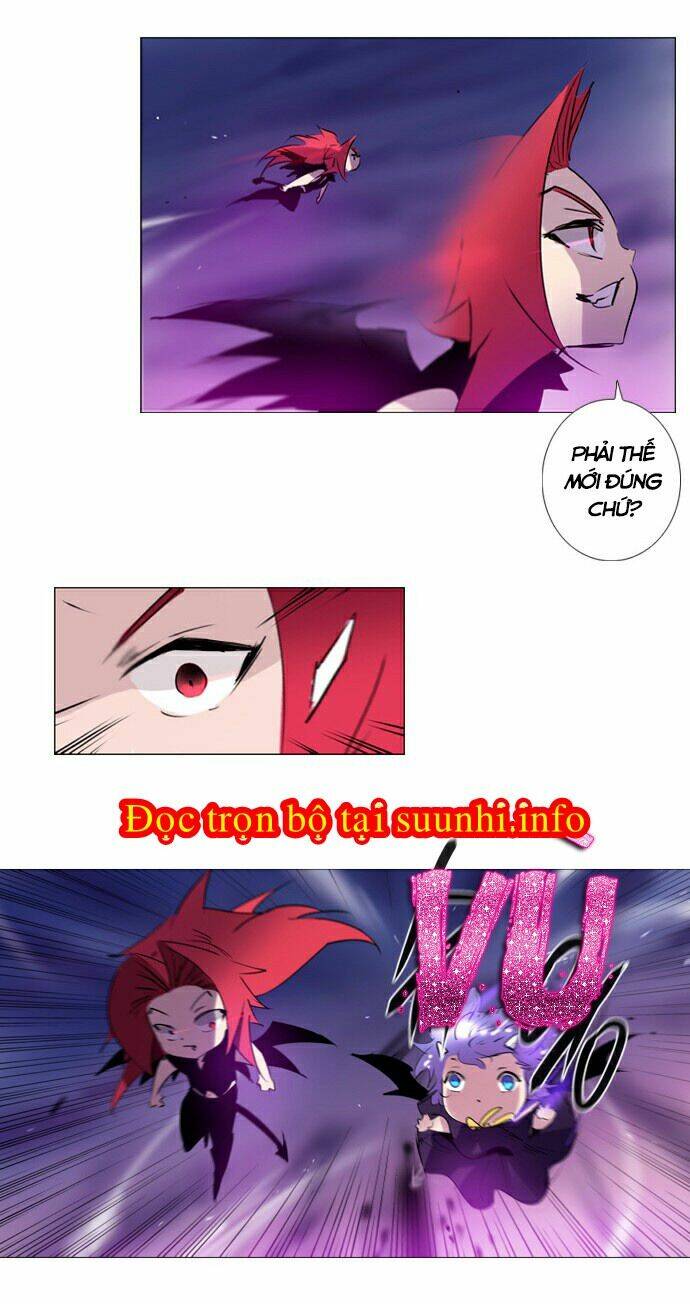 bản khế ước linh hồn chapter 177 11