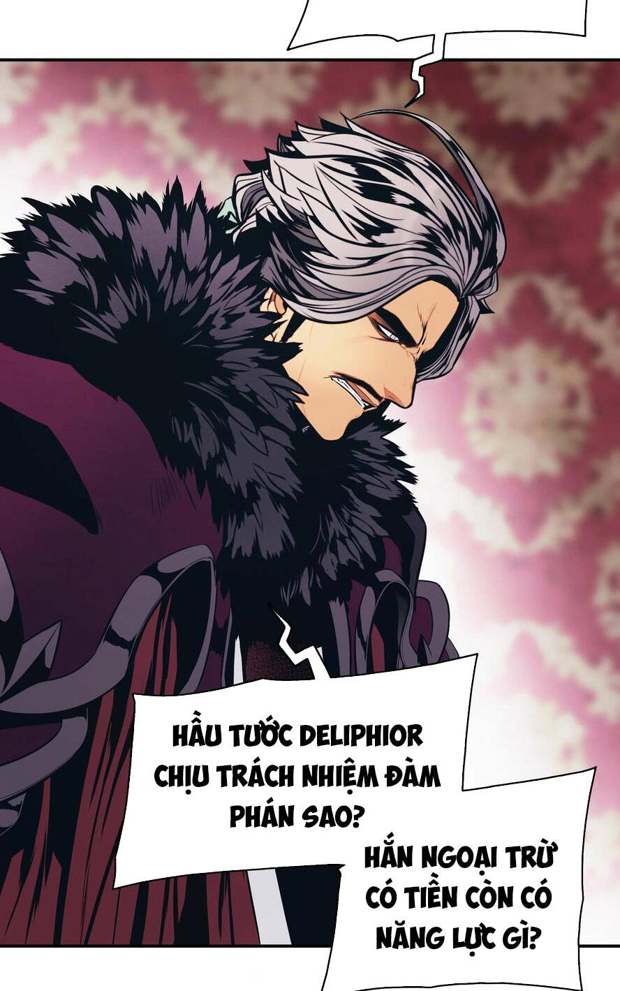 bất bại chân ma chapter 140 56