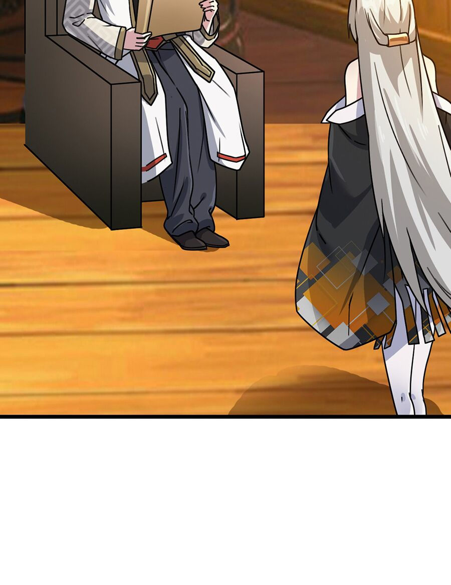 đại bảo kiếm của tôi chapter 59 70