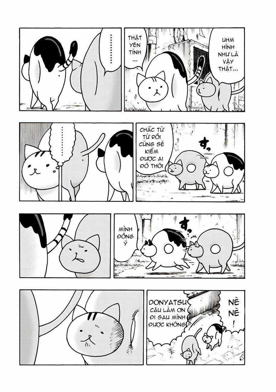 donyatsu chapter 2 4