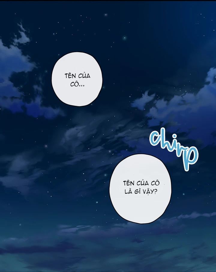 hoàng phi bóng tối - shadow queen chapter 35 57