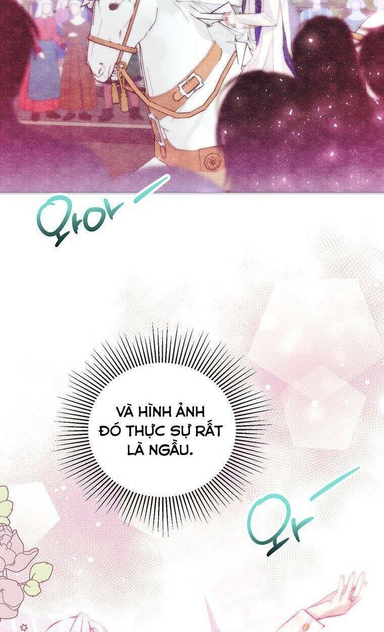 phía sau mặt nạ của nam chính hiền lành chapter 14 48