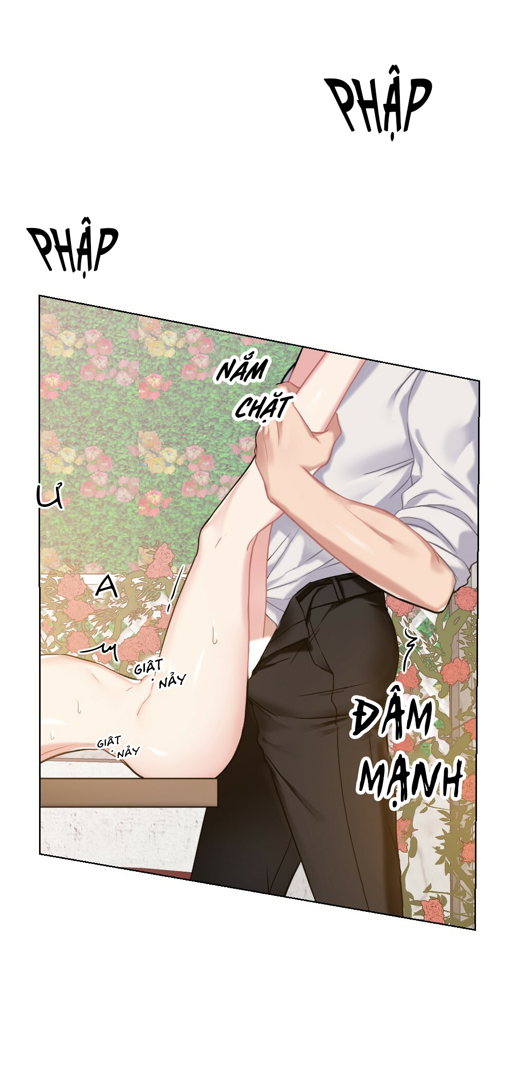 tiểu thư và dàn hầu nam mlem chapter 10 3