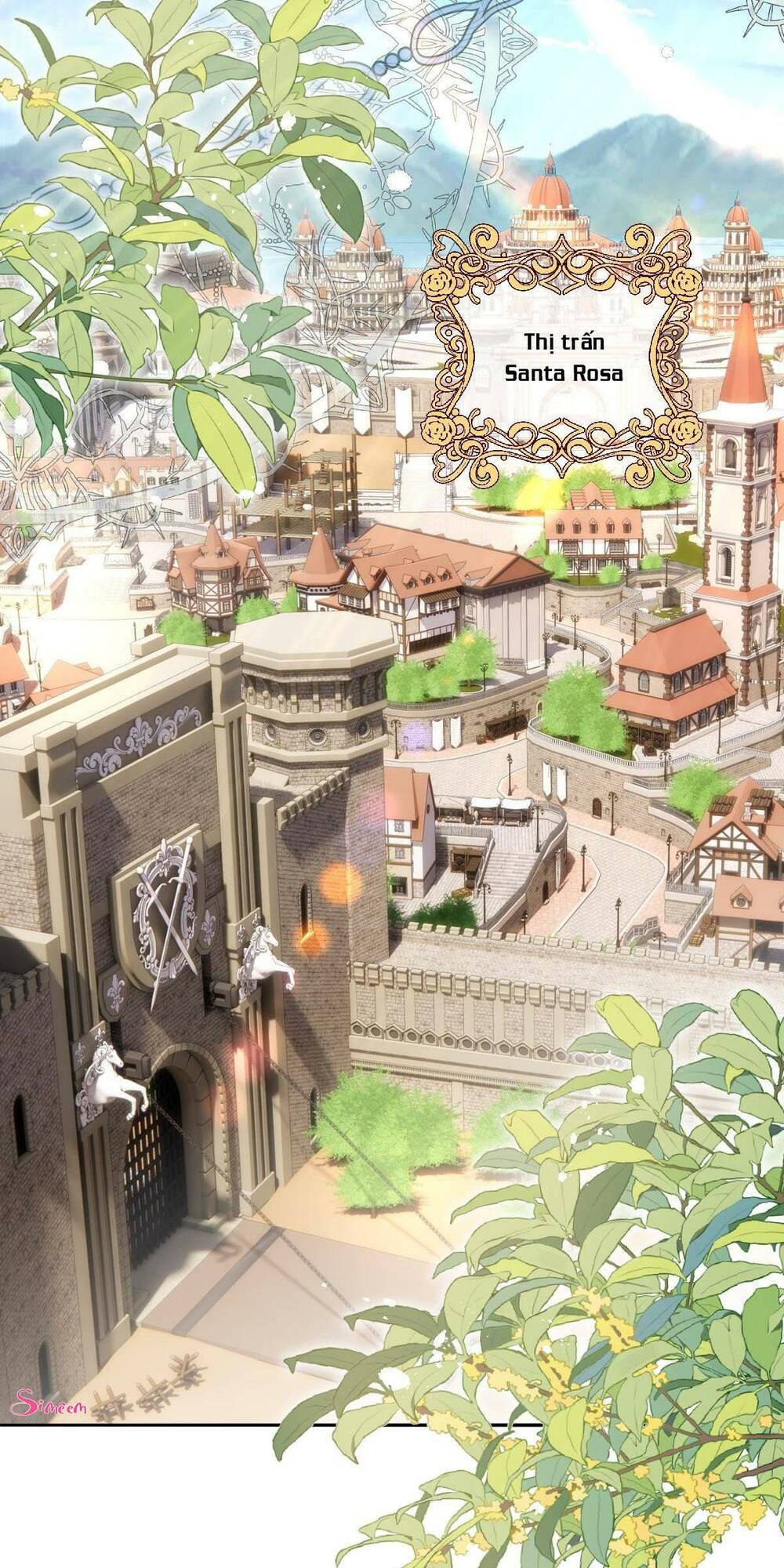 trở thành đoàn sủng về sau, ta đại sát tứ phương chapter 12 31