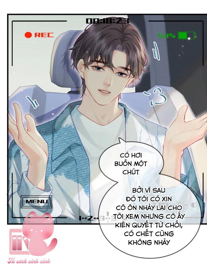 vợ chồng siêu sao có chút ngọt [m] chapter 31 6