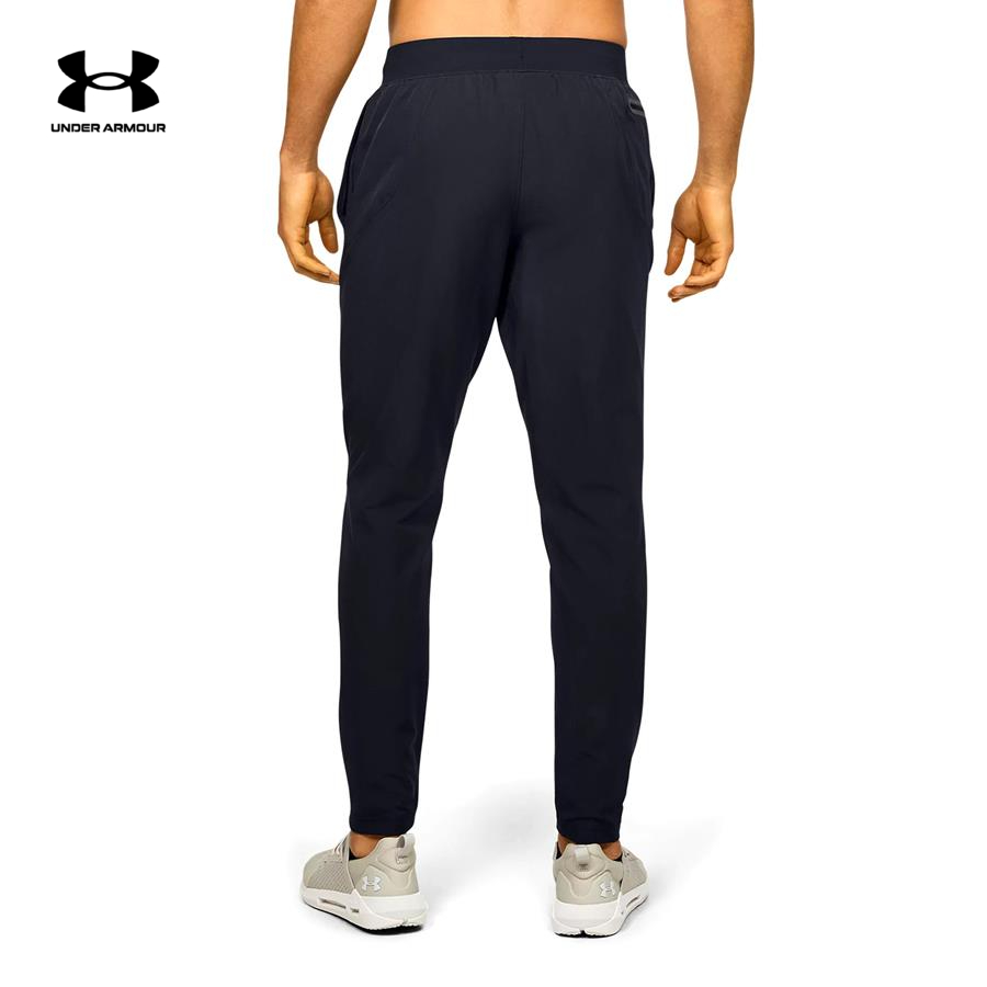 Quần dài thể thao nam Under Armour UNSTOPPABLE TAPERED PANTS - 1352028