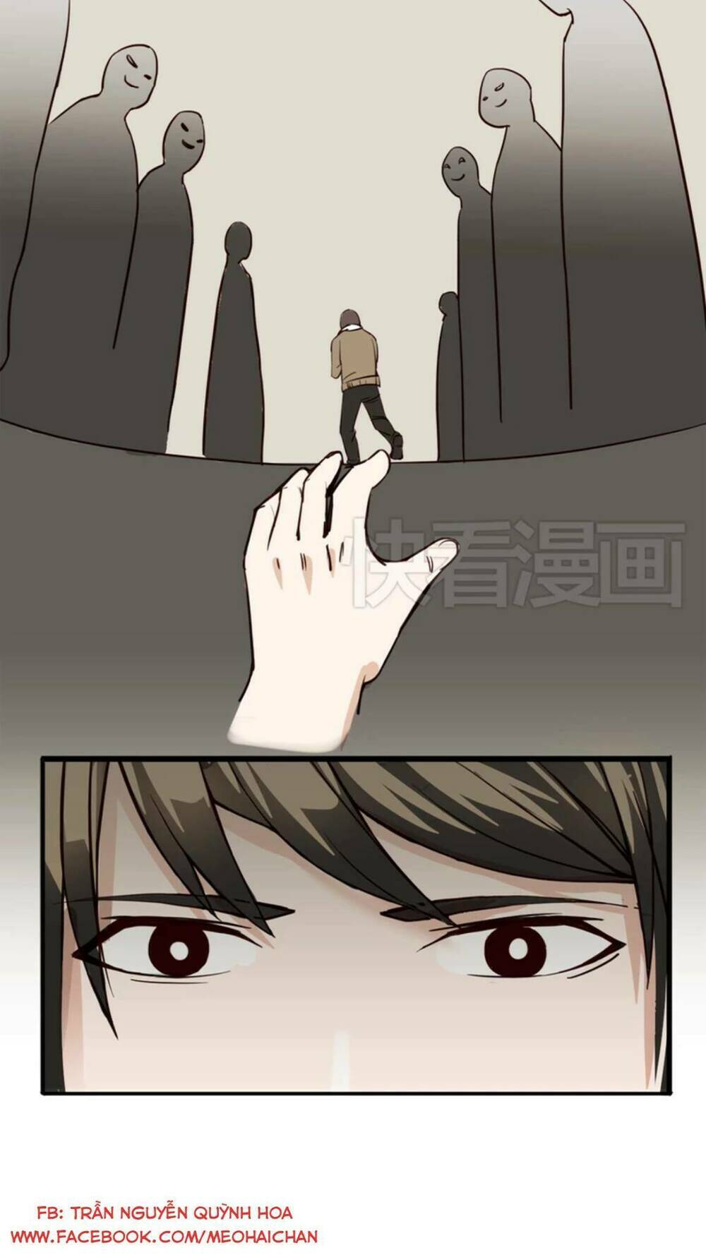 thế giới của đồng tiền chapter 2 39