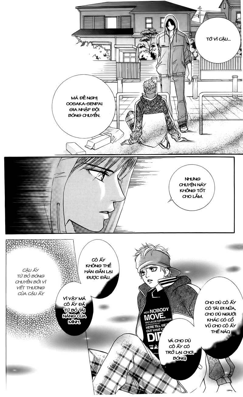 xứng danh anh hùng chapter 8 26