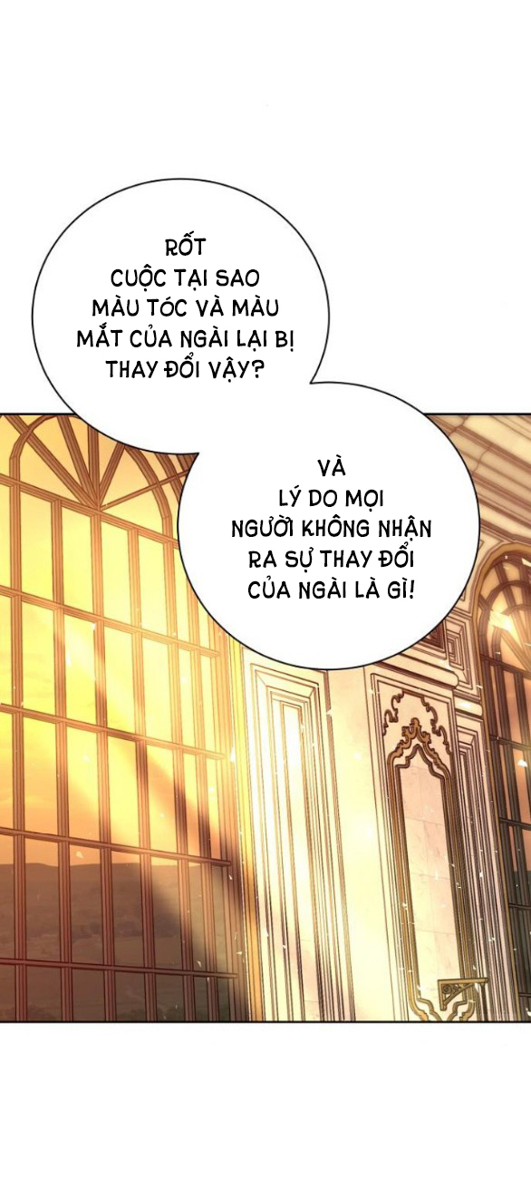 chiếm hữu trái tim bạo chúa chapter 5.1 28