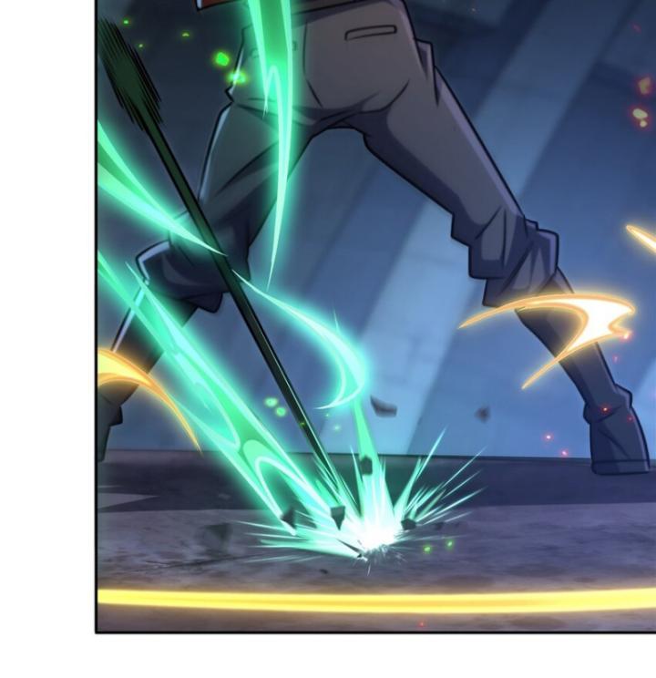 huyết cơ và kỵ sĩ chapter 297 49