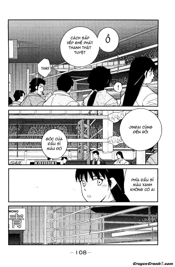 truyền nhân atula 3 chapter 16 18