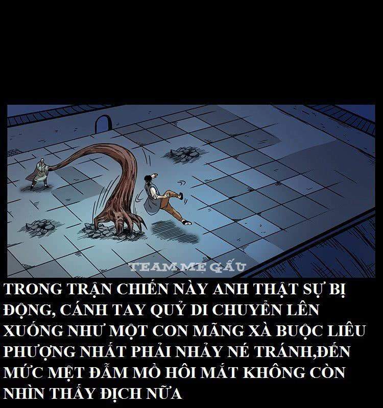 tiên sơn truyền kỳ chapter 24 14