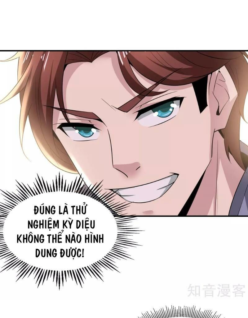 vòng bạn bè mạnh nhất của tiên giới chapter 30 15