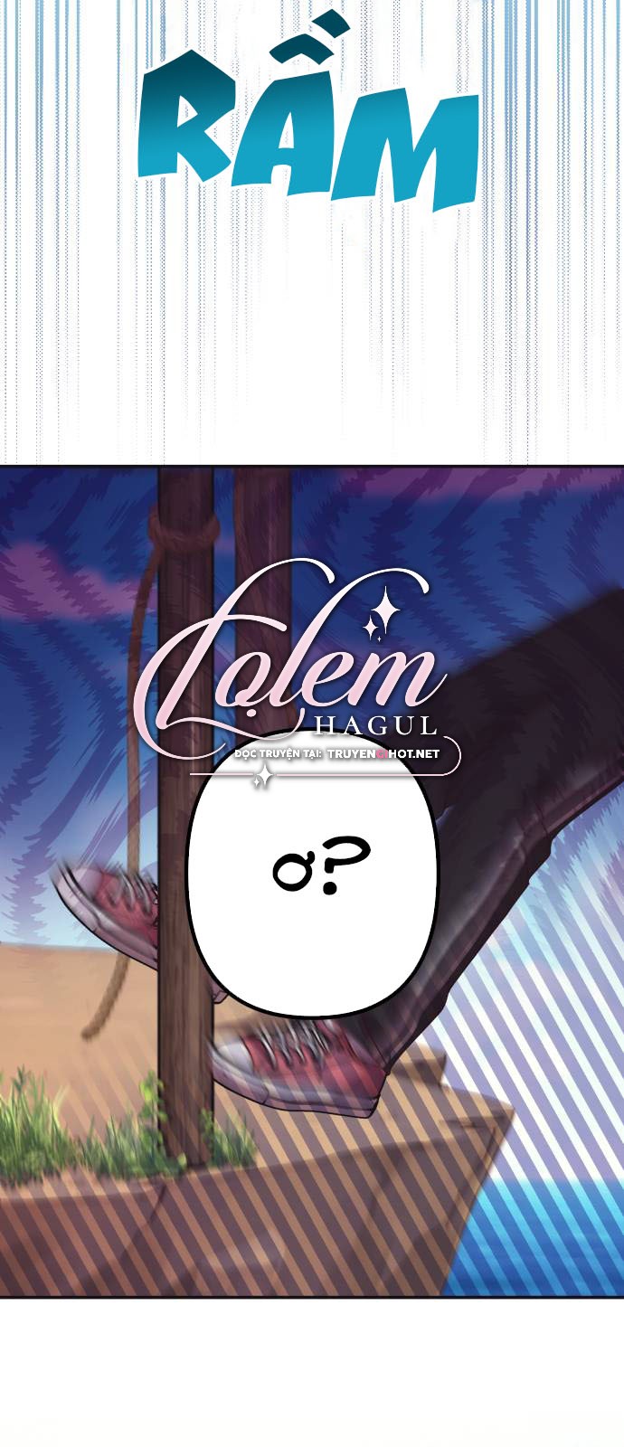 tôi không muốn kết hôn nữa chapter 1 5