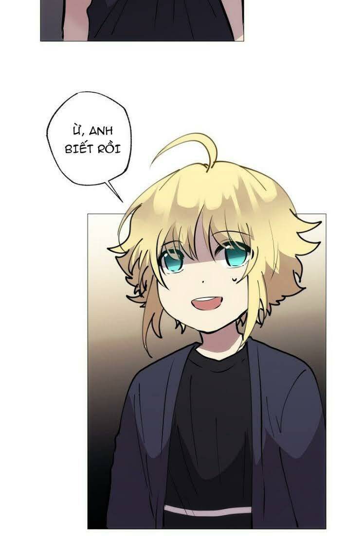 Trọng Sinh Mạc Thế Chapter 119 38