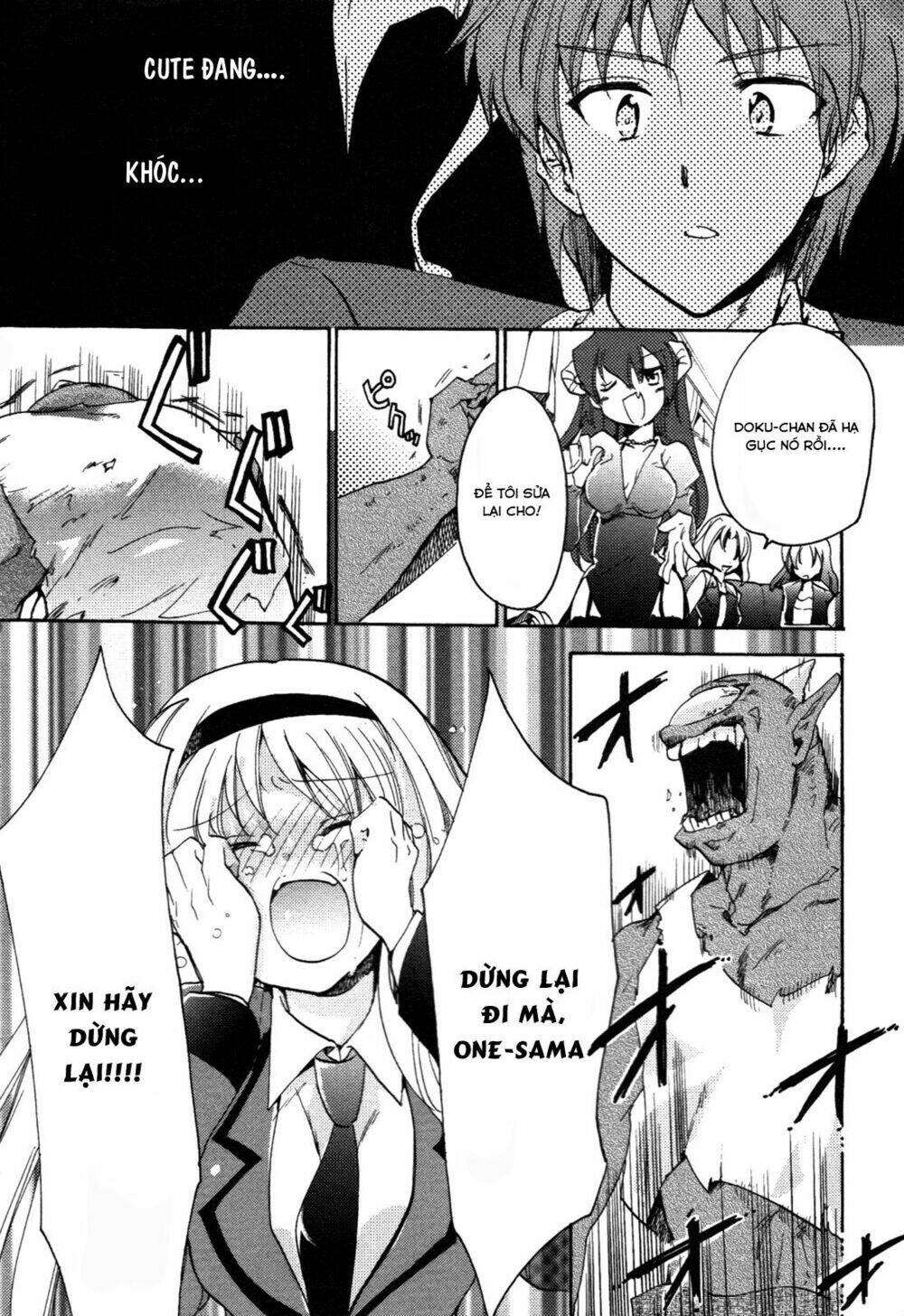 cu-cu-cute! chapter 7 15