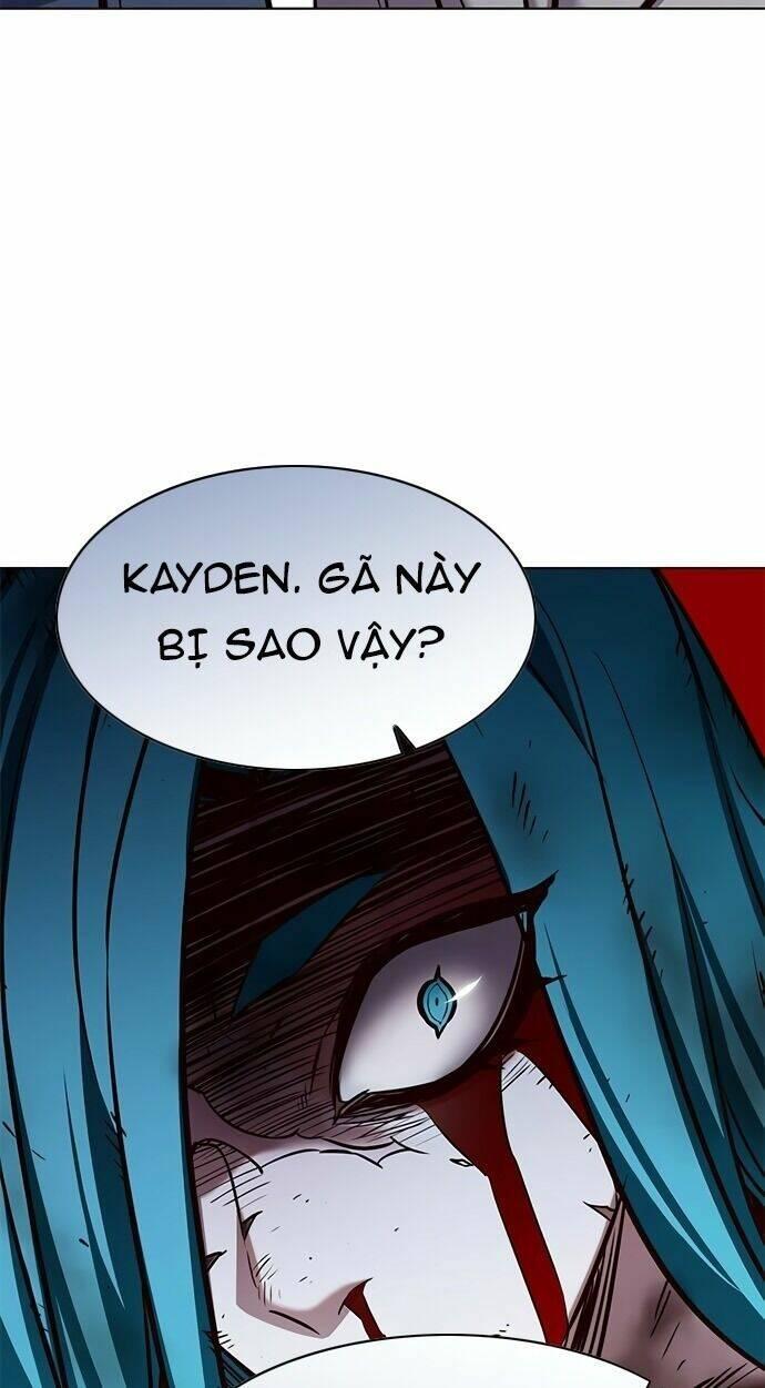 biến thân thành mèo chapter 186 10