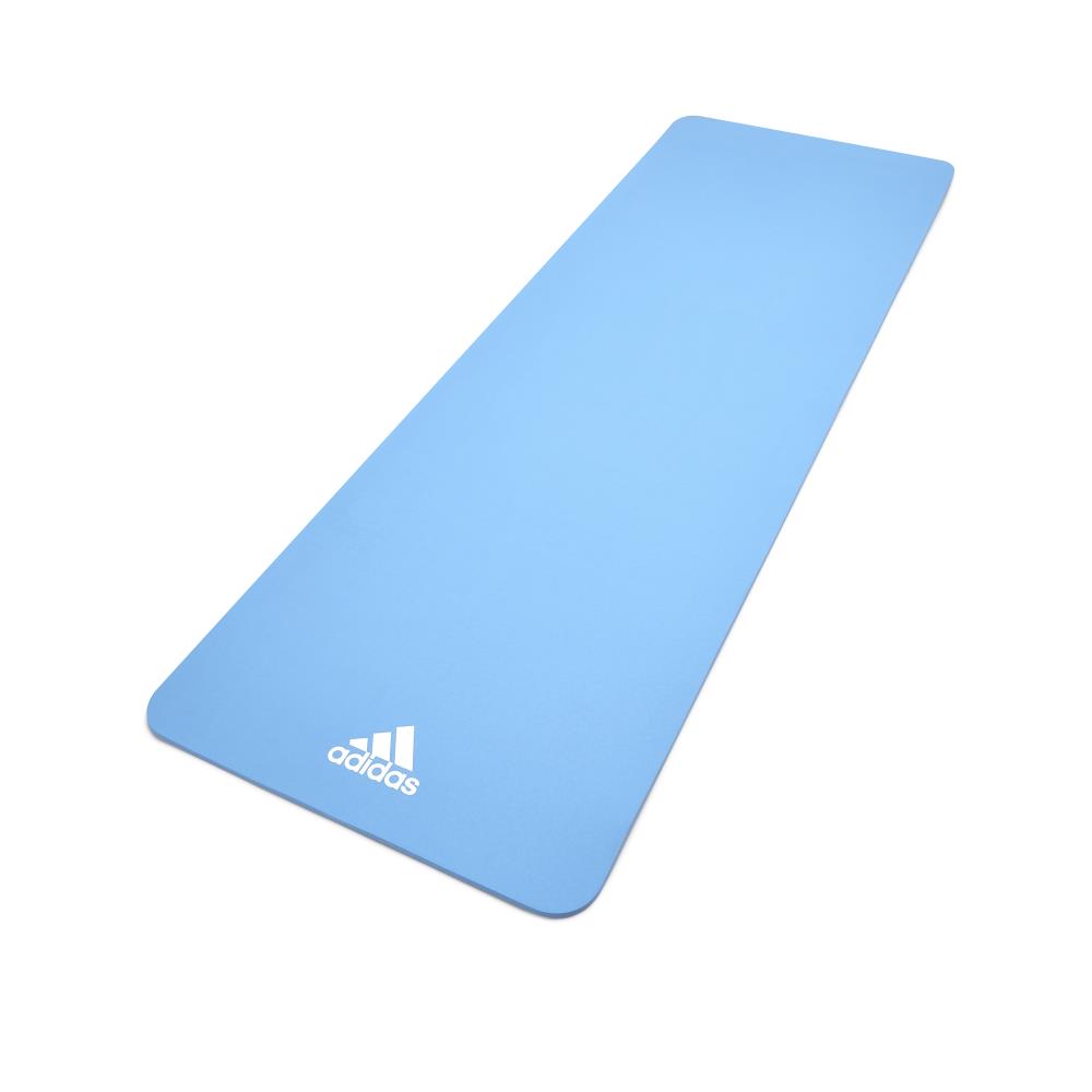 THẢM TẬP GYM, YOGA ADIDAS 8MM ADYG-10100 (TẶNG TÚI ĐỰNG THẢM)