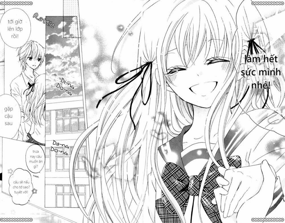 futari no himitsu chapter 3 36