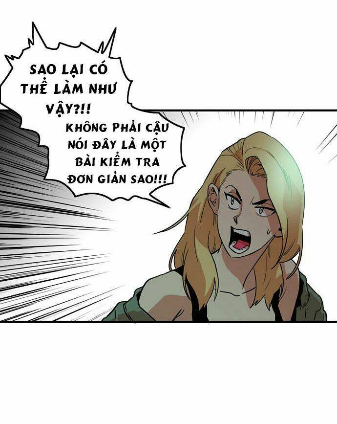 bẫy troll chapter 9 40
