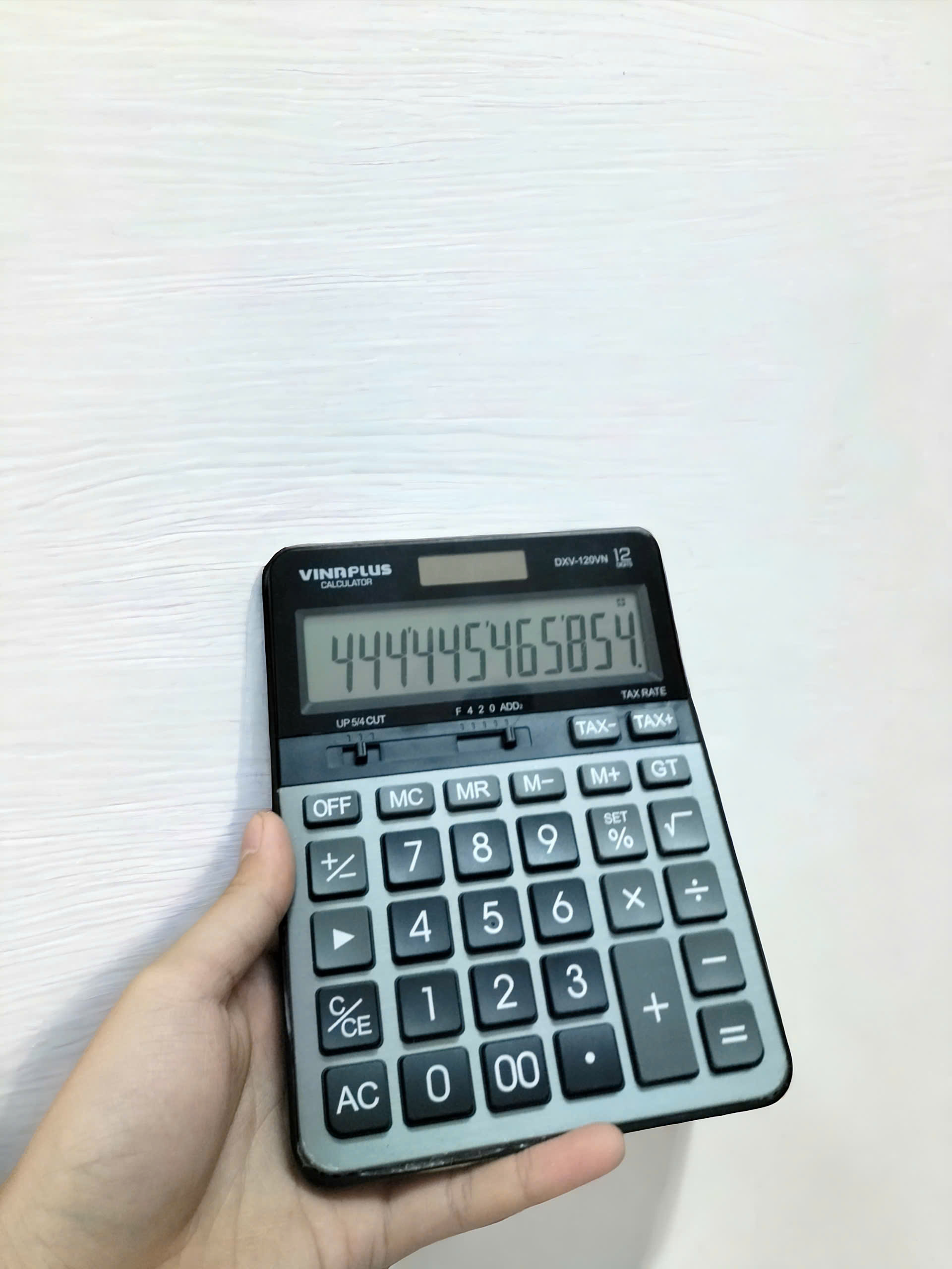 Máy tính để bàn DXV-120VN Bảo Hành 2 Năm - Hàng Chính Hãng